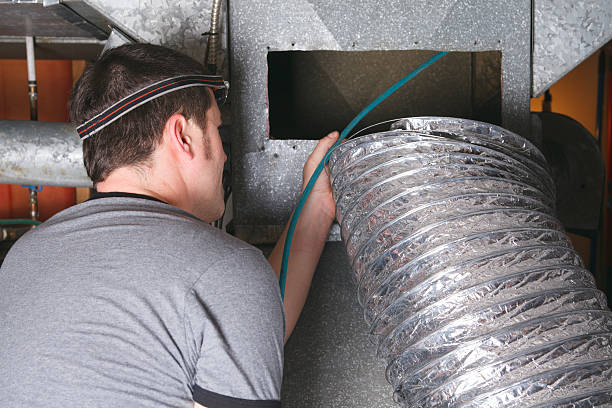 Trusted Manchester, PA Airduct Cleaning Experts